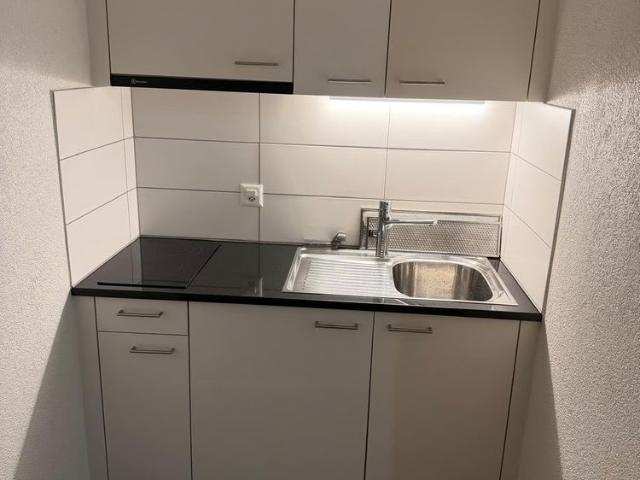 Apartment mieten in Villars, Freiburg