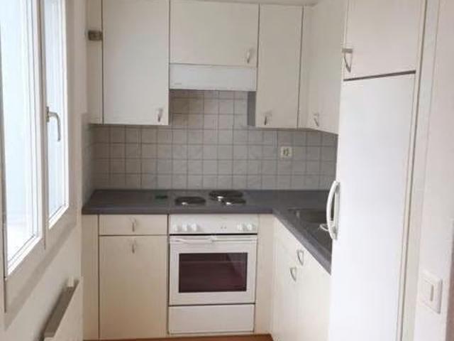 Apartment mieten in Rothrist, Aargau