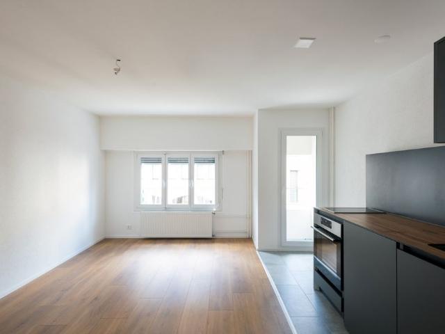 Studio mieten in Corcelles (NE)