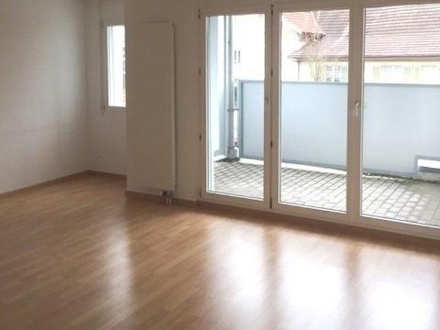 Apartment mieten in Rothrist, Aargau