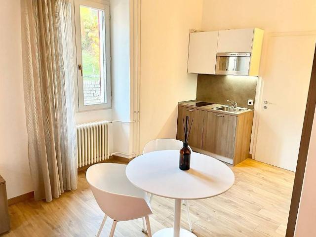 Apartment mieten in Aldesago, Tessin