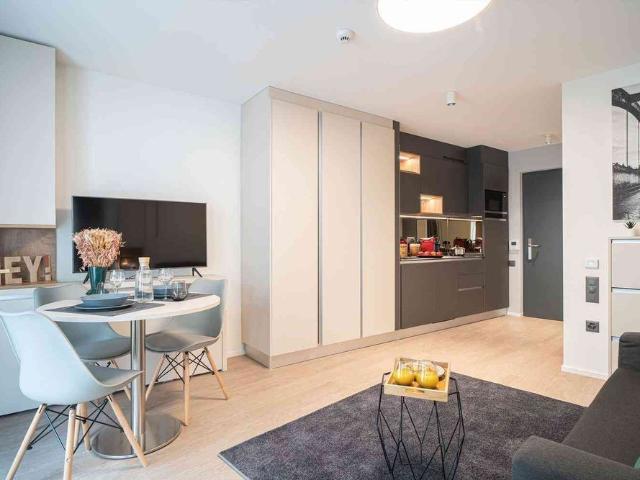 Apartment mieten in Cheseaux-Lausanne, Waadt