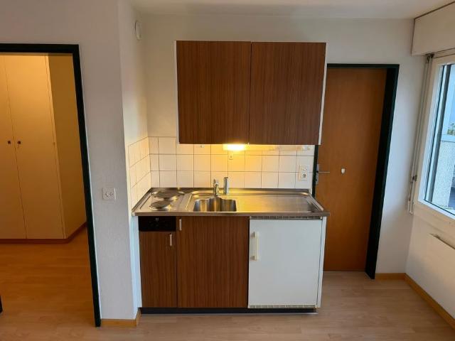 Apartment mieten in Spiez, Verwaltungsregion Oberland