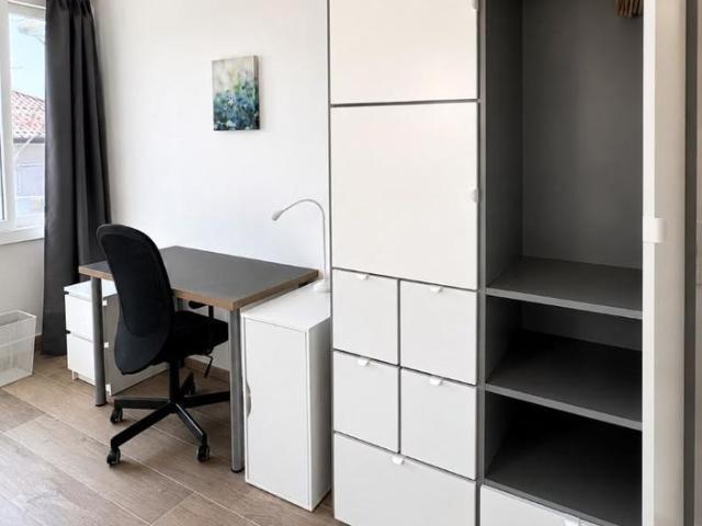 Studio mieten in Cheseaux-Lausanne, Waadt