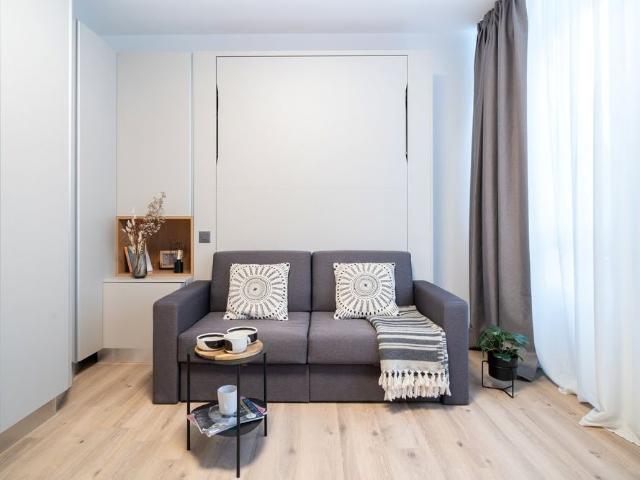 Apartment mieten in Monbijou, Bern