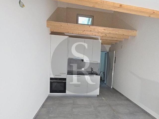 Apartment mieten in Areuse