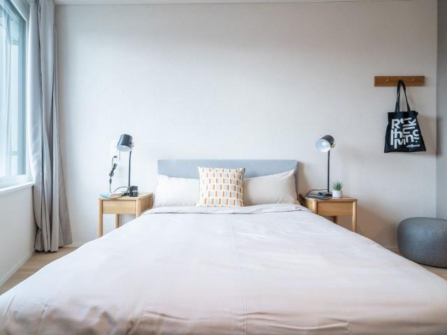Apartment mieten in Basel, Basel-Stadt