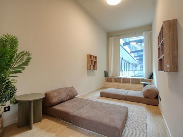 Apartment mieten in Renens, Waadt