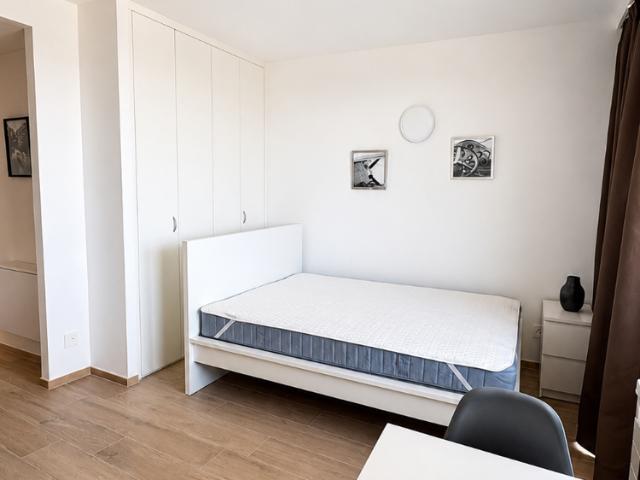 Studio mieten in Cheseaux-Lausanne, Waadt