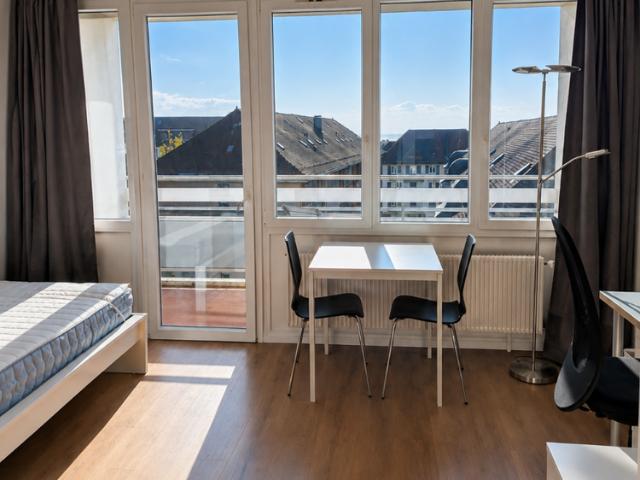 Haus mieten in Cheseaux-Lausanne, Waadt
