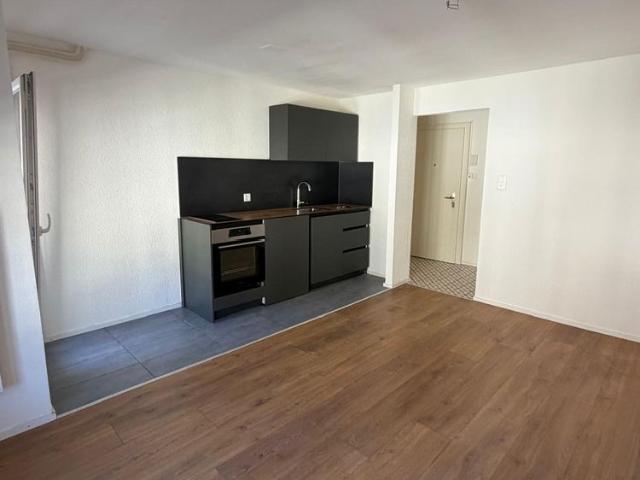 Apartment mieten in Corcelles (NE)