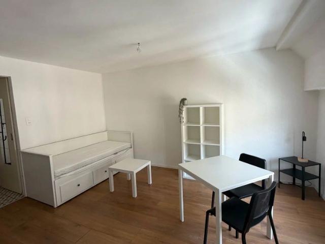 Apartment mieten in Corcelles (NE)