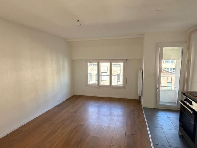 Apartment mieten in Corcelles (NE)