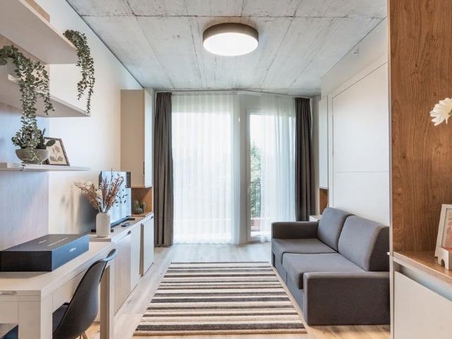Apartment mieten in Conches