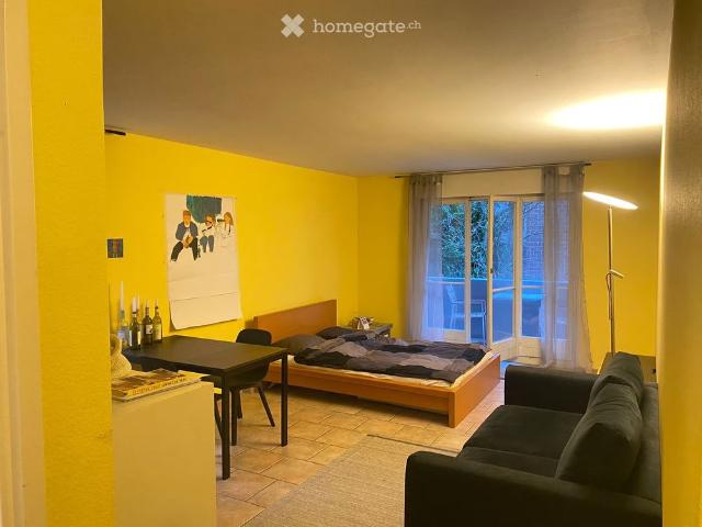 Apartment mieten in Mühlebach, Zürich