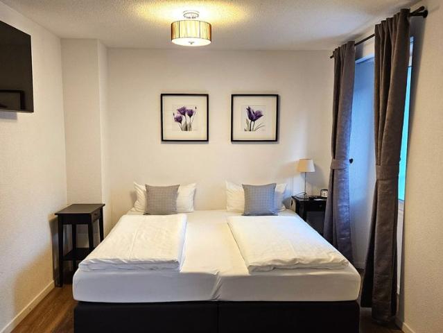Apartment mieten in Wohlen (AG), Aargau