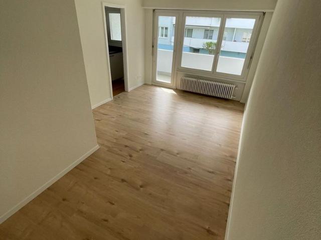 Apartment mieten in Trimbach, Solothurn