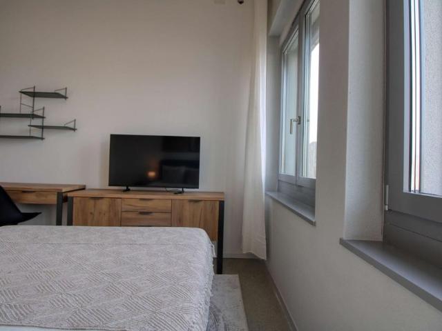 Studio mieten in Renens, Waadt