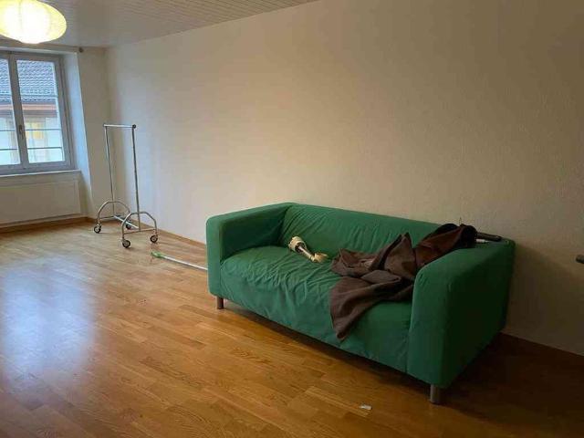 Apartment mieten in Biel, Bern