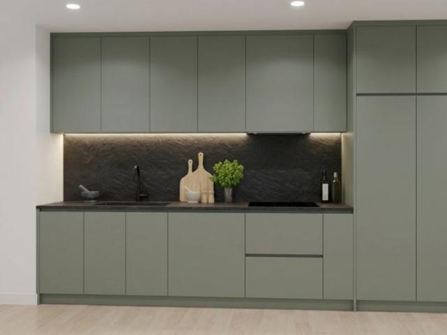 Apartment mieten in Wil (SG), St. Gallen