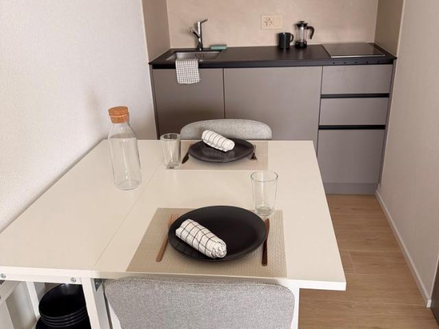 Studio mieten in Cheseaux-Lausanne, Waadt
