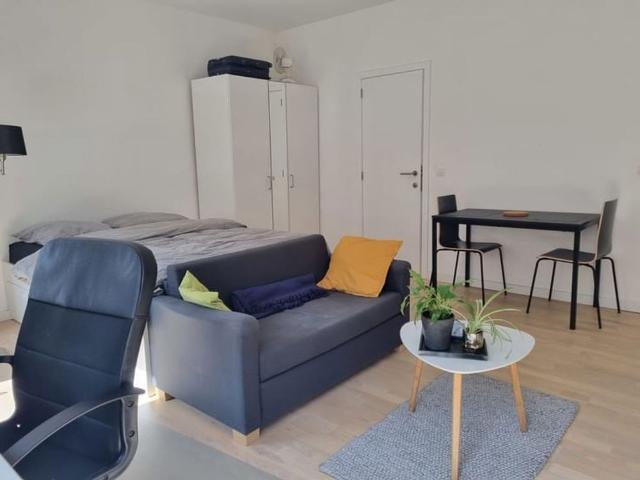 Studio mieten in Bern