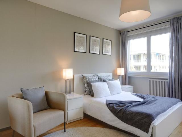 Apartment mieten in Conches