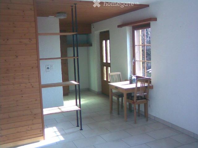 Haus mieten in Ringgenberg (BE), Bern