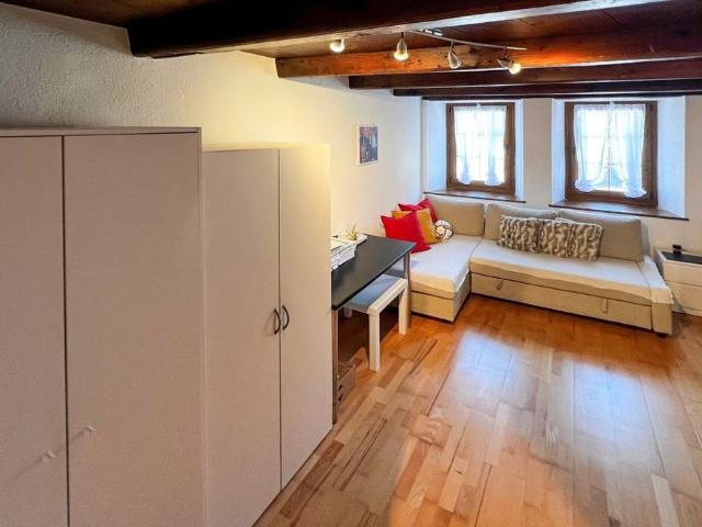Studio mieten in Mézières (VD), Jorat-Mézières