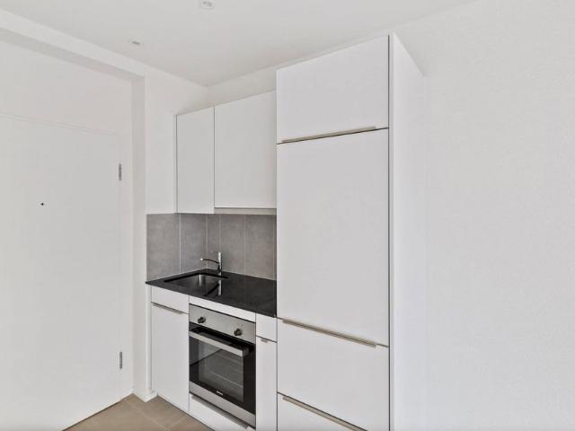 Apartment mieten in Aarwangen, Bern