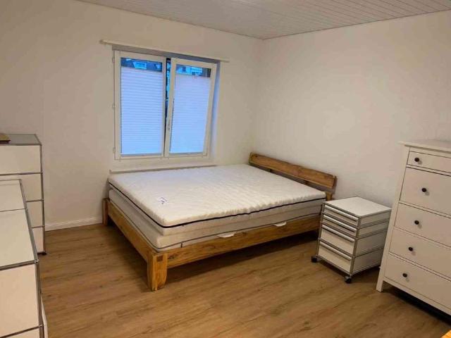 Apartment mieten in Horn, Bezirk Arbon