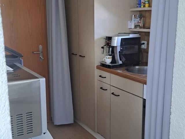Apartment mieten in Oberhus, Oberbüren