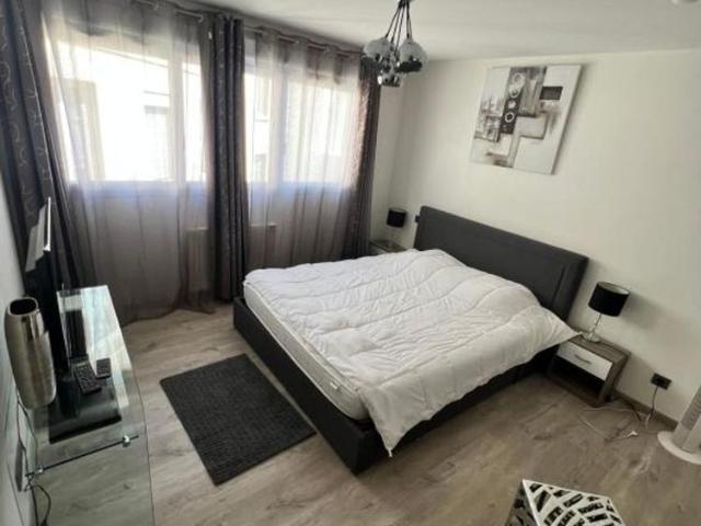 Haus mieten in Nyon, Waadt