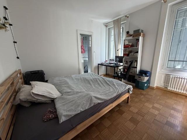 Apartment mieten in Cheseaux-Lausanne, Waadt