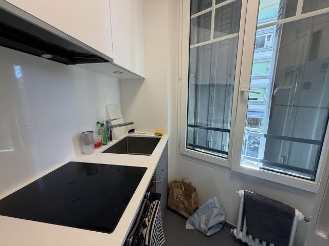 Apartment mieten in Cheseaux-Lausanne, Waadt
