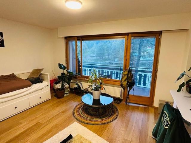 Studio mieten in Crans-Montana, Wallis