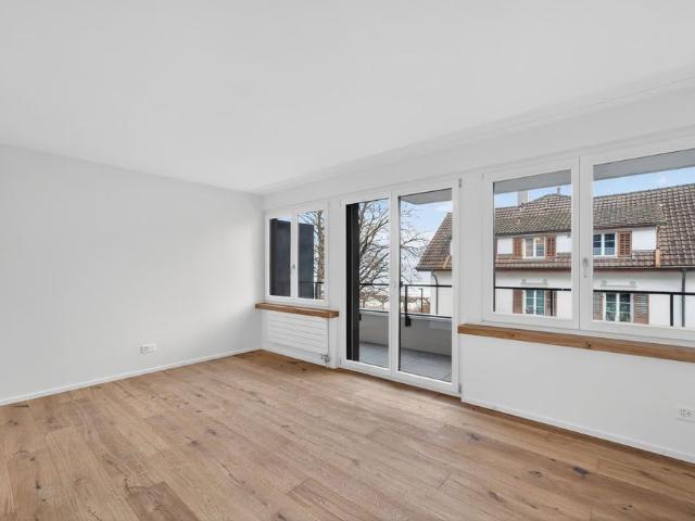 Apartment mieten in Hergiswil (NW), Nidwalden