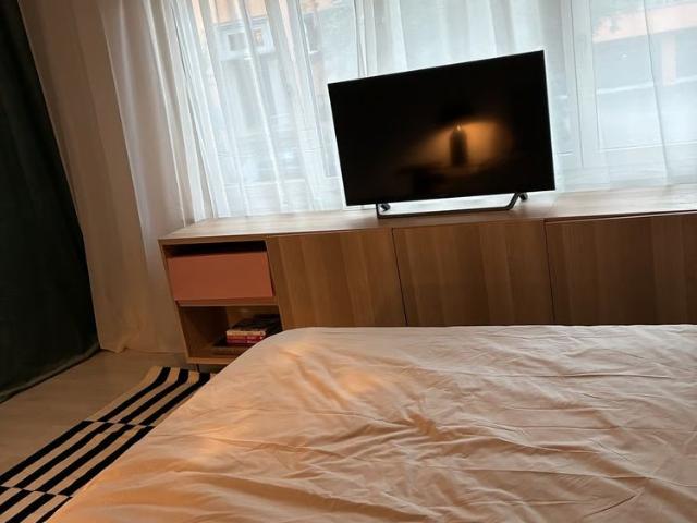 Apartment mieten in Unterstrass, Zürich