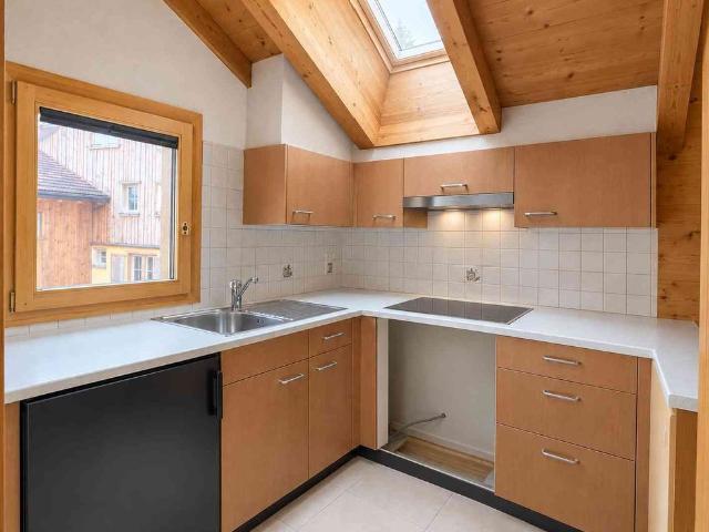 Studio mieten in Klosters, Prättigau/Davos