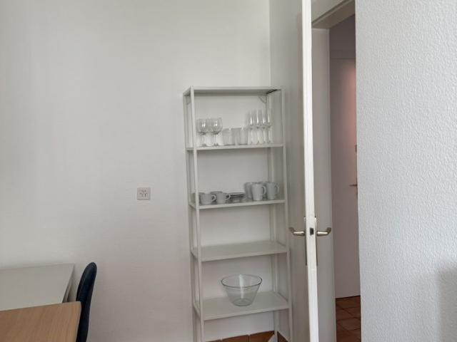 Apartment mieten in Cheseaux-Lausanne, Waadt
