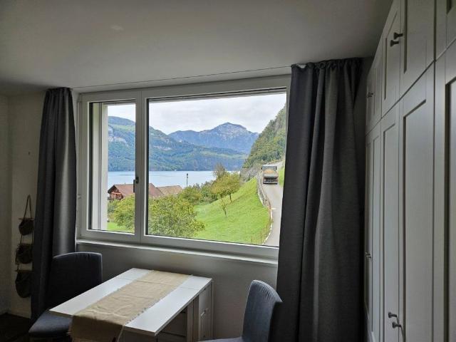 Studio mieten in Sisikon