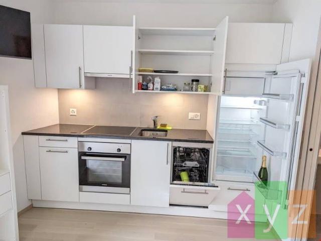 Studio mieten in Martigny, Wallis