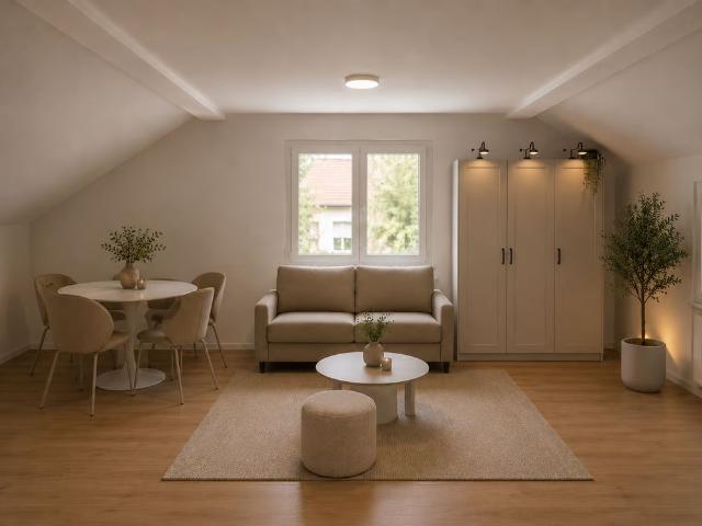 Apartment mieten in Grenchen, Solothurn