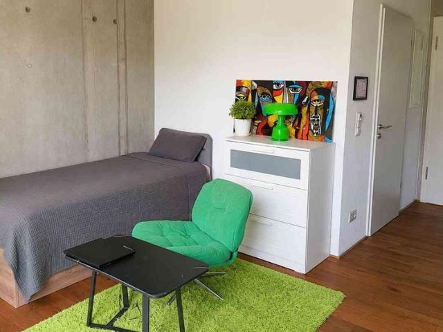 Haus mieten in Buchs (SG), St. Gallen