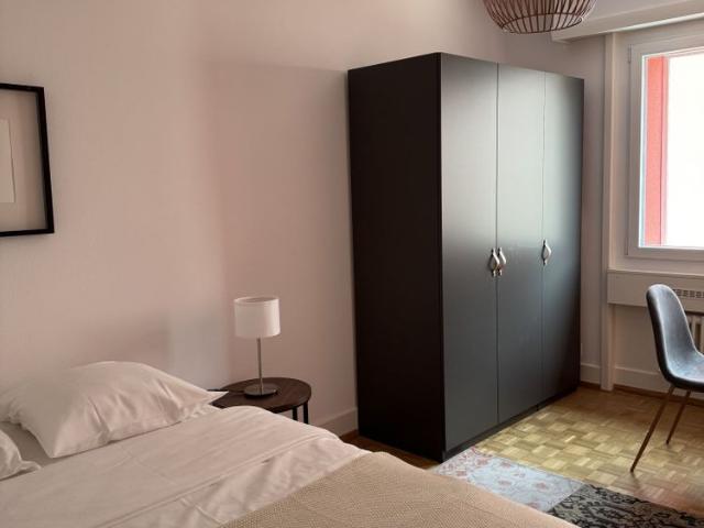 Haus mieten in Cheseaux-Lausanne, Waadt