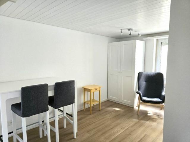 Apartment mieten in Schwarzenbach (SG), St. Gallen