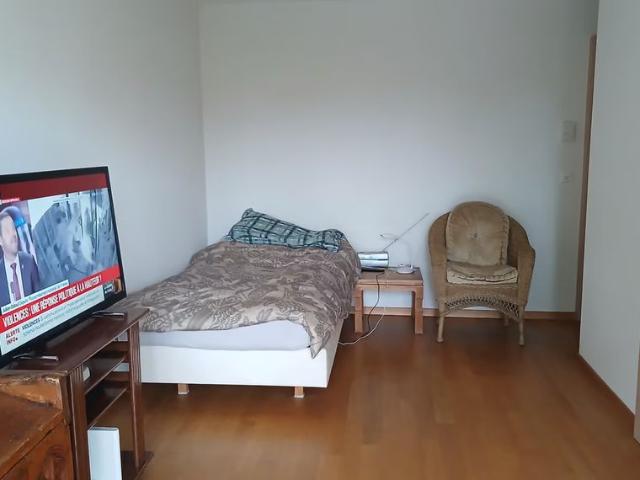 Apartment mieten in Saint-Sulpice, District de l'Ouest lausannois