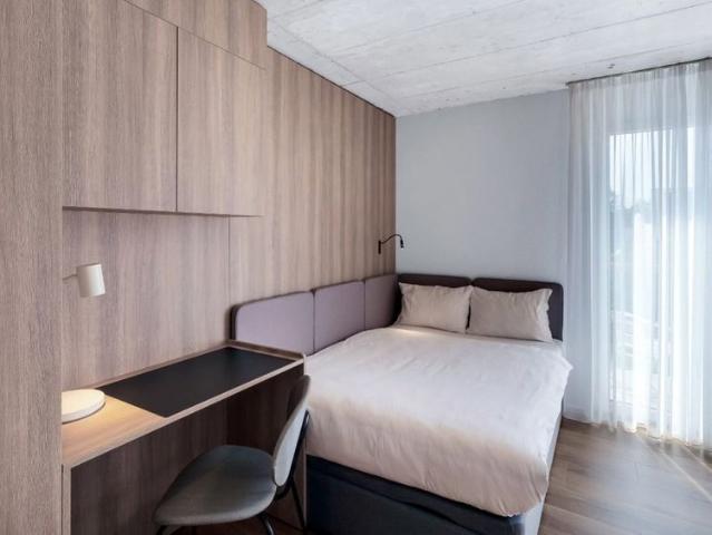 Apartment mieten in Mühlefeld / Champ-du-Moulin, Biel/Bienne