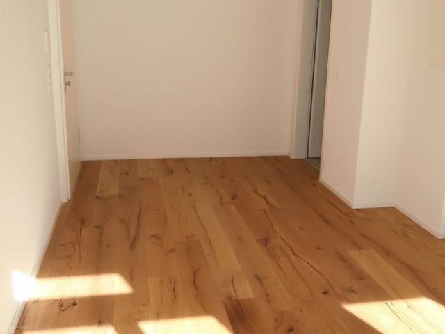 Apartment mieten in Schwarzenbach (SG), St. Gallen