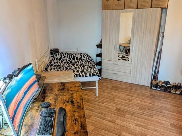 Apartment mieten in Petit-Lancy, Lancy
